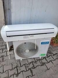 سبلت الوادي • ٢ طن • تدفئة تبريد