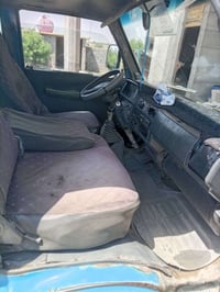 كيا بنكو • ١٩٩٤ • رقم بغداد