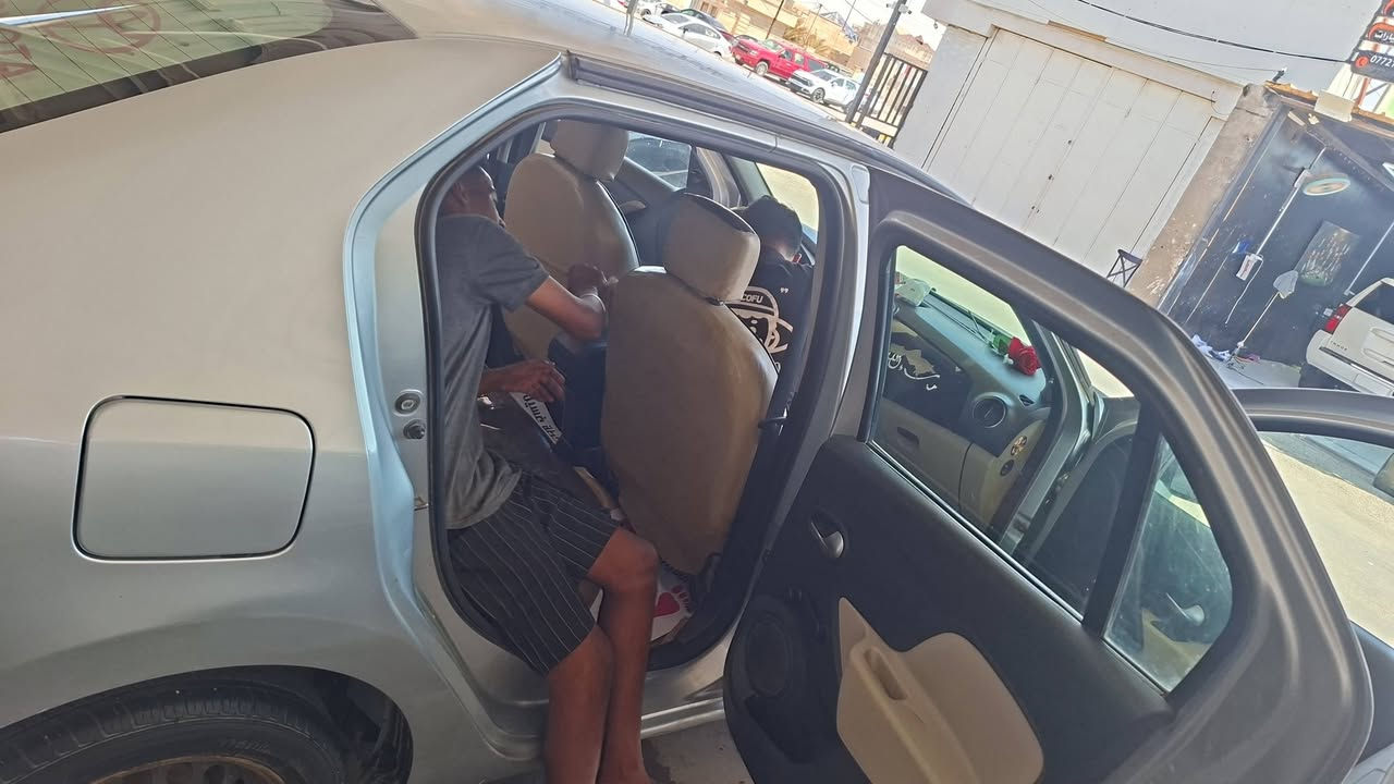 رينو سيمبول • ٢٠٢٠ • مطلوبة للمصرف
