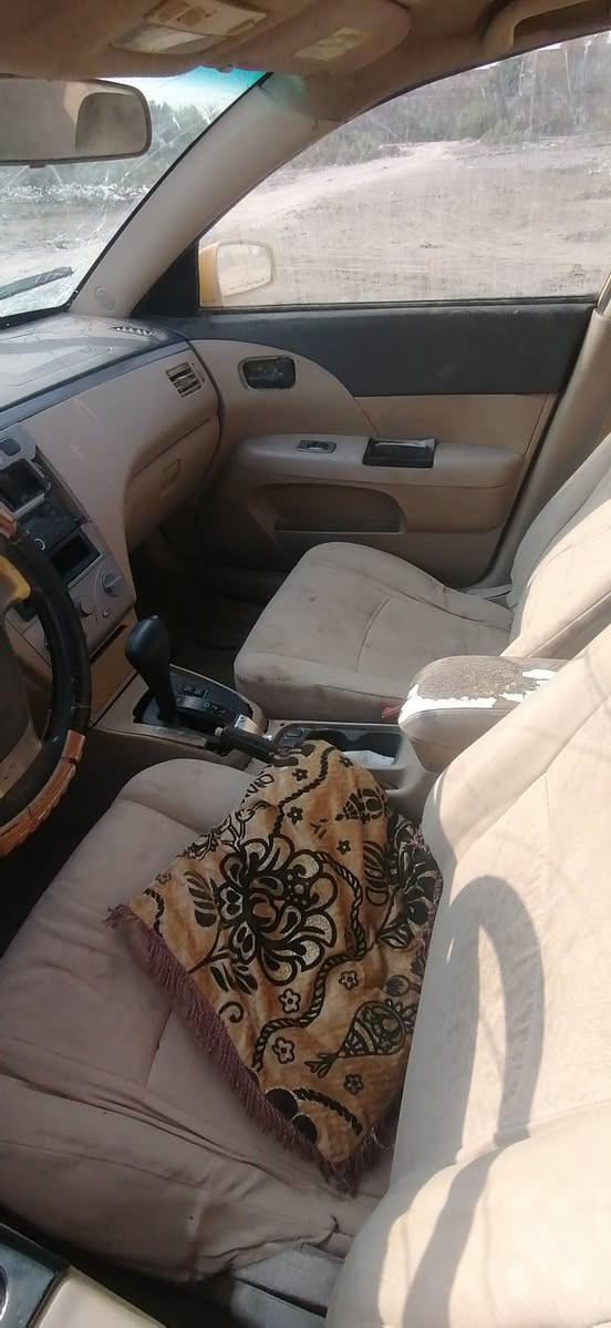 شيري اي فايف • ٢٠١٣ • رقم قادسيه
