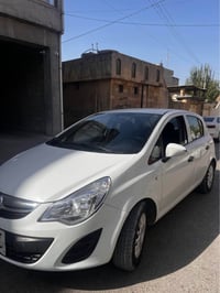 جير عادي • ٢٠١٤ • سوران