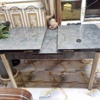 ميز طعام • كراسي سفرة • جديد