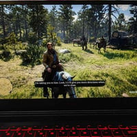 RTX 4060 • i7-12650H • 15انش 144هرتز