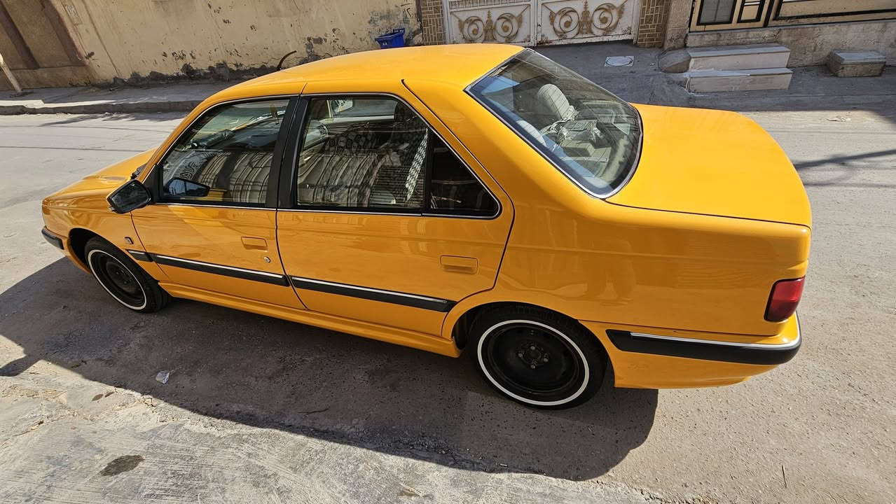 🚗 للبيع بيجو 2020
للبيع سيارة بيجو موديل 2020، 

🔹 محرك مكفول ادامه جديده حدادية جديد
🔹 دبلات أمامية جدد
🔹 مكفولة من كلشي، عدا الجاملغ الأمامي جه وحده مبدل نفس اللون
🔹 رقم إنكليزي 🇬🇧 كربلاء 
تحويل ثاني يوم  تستلم مصفره هيئة وغرامات 

💰 السعر: ٦٧ ورقه 

📍 المكان: بابل – المركز

📞 للاستفسار والاتصال: ***********

 واللي ما يناسبه السعر رجاءً لا يعلّق 🌹 اشكال اكو بسوك
