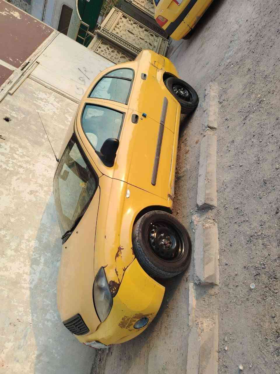 سلام عليكم عندي طيبه موديل 17 سياره بيها بنيد مبدل فقط اي قطعه مامبدل بيها بيها جاملغ خلفي بارد فقط مكينه كايمه بس تمشي عادي تبريد شغال صدر زين كهربائيات كلهن شغاله نقص مكينه فقط تبريد شغال عليها غرامات مليون 300 مروري هيئه مصفره اني صاحبها شتريتها من شركه ومن سنه 2017 بسمي سياره رايد ابيعها مكاني دوره سياره معروضه 15ورقه اخذ صافي تجي دكلب سياره شوف عينك مكاني دوره 
*********** هذا رقمي بي واتس اب فقط
