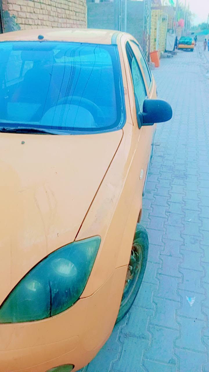 طيبه موديل 15 سنويه 28 للستفسار ***********
مكينه+كير مكفولات
