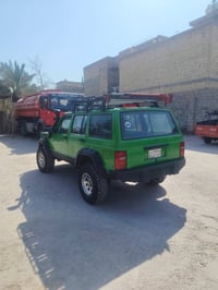 جيب كلاسك • مكينة بلدي • دعاميه ARB