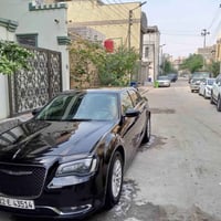 كرايسلر C300 • ٢٠١٧ • بصرة