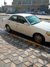 مارك كراند • ٢٠٠٣ • مكينة ٢٠٠٠