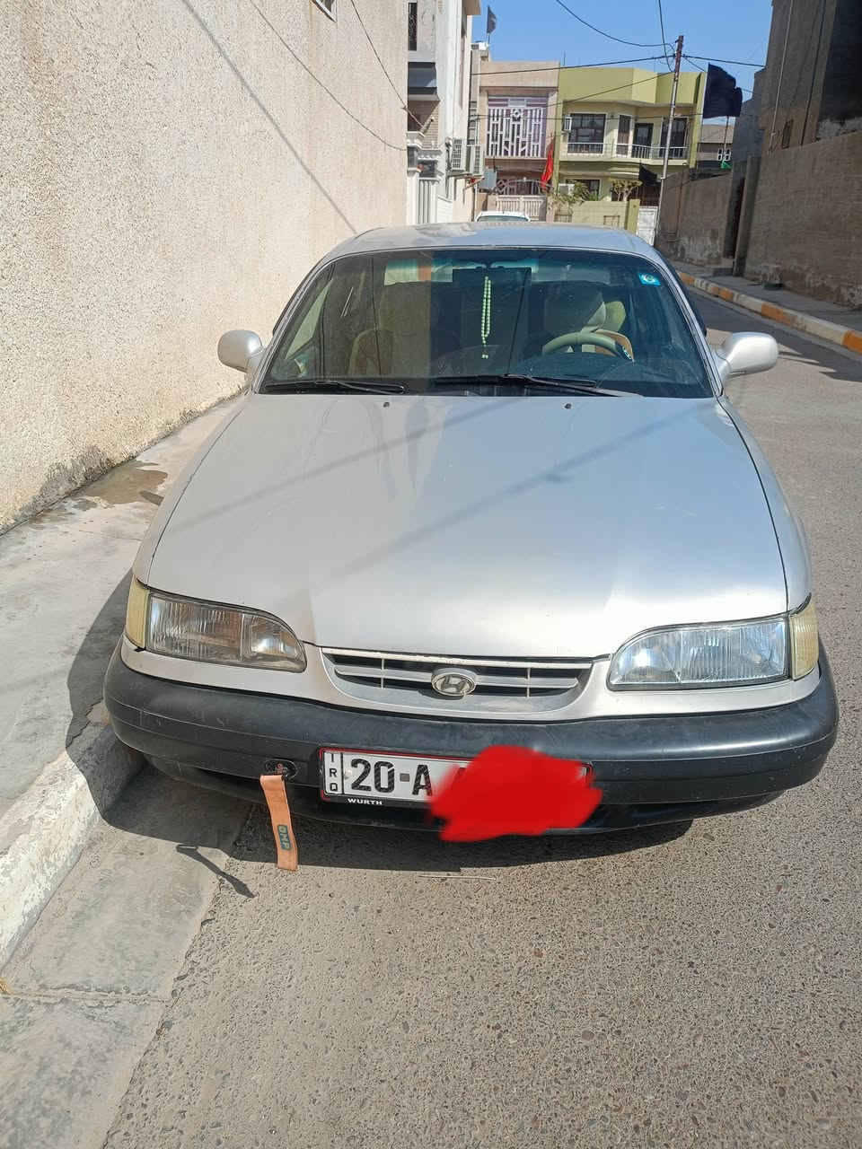 سلام عليكم سوناته 2مديل 95رقم ديالى سنويه لا 30كير اوتماتيك جديد تبريد شغال تايرات جديد سنتر لك شغال سياره مال جناي خير من الله سعر 45ستفسار عل رقم ***********مكان بلدروز
