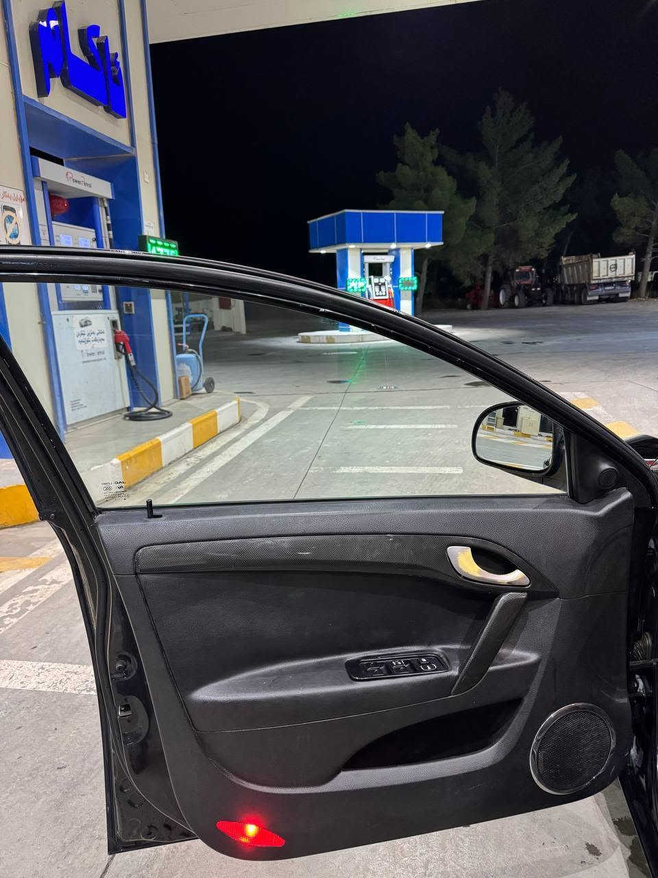 جاك • ٢٠١٢ • اوتوماتيك