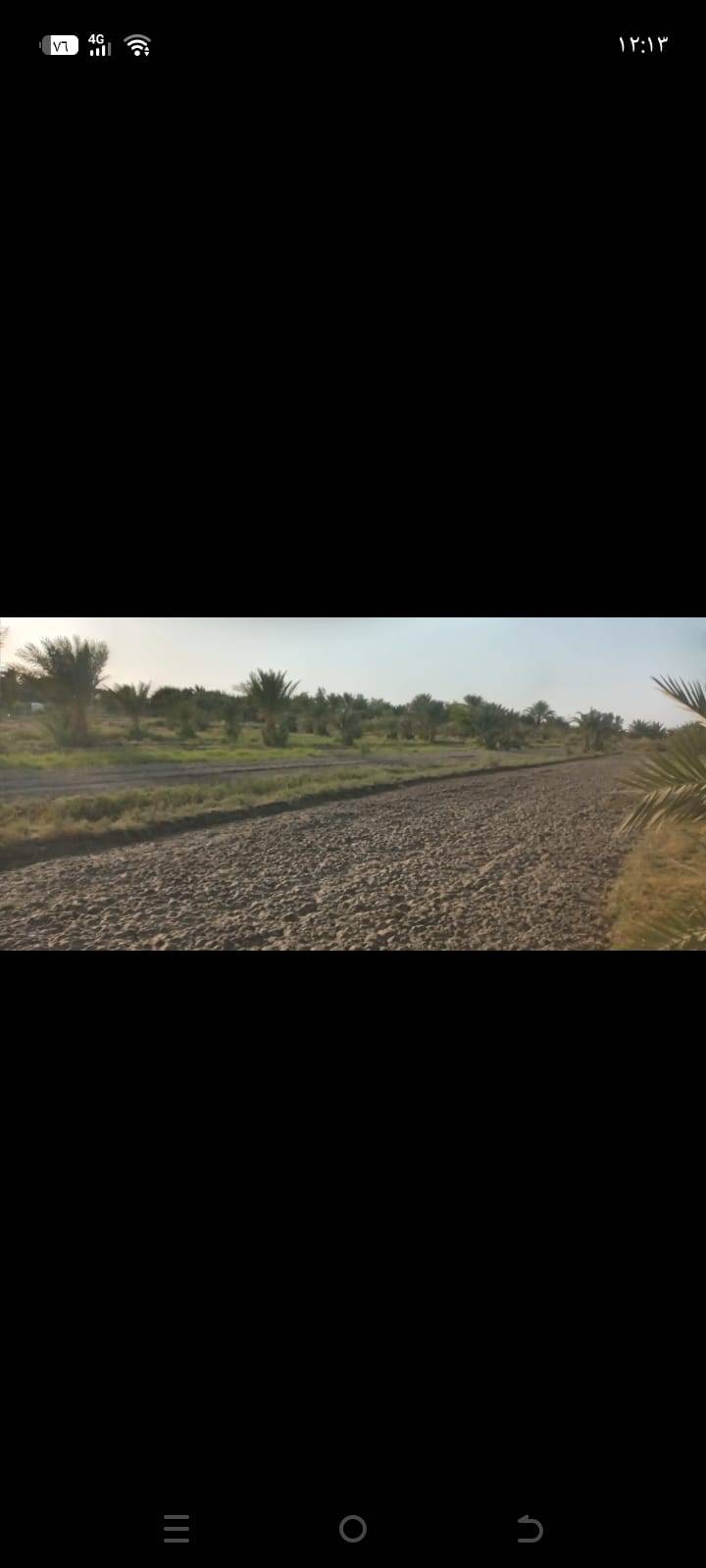 الناصرية الخميسات • ٢ دونم • ٥٠ نخلة