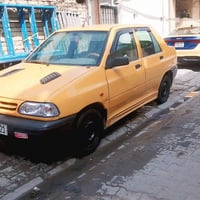 سايبه 21 • ٢٠٢١ • غاز بنزين
