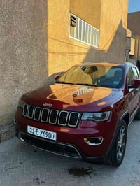جيب 🚙 خليجي 2019 وكاله هارلم موصفات اوفر لان. اعلى فئة بل جيب فول موصف...