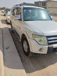 باجيرو • ٢٠٠٨ • كامله