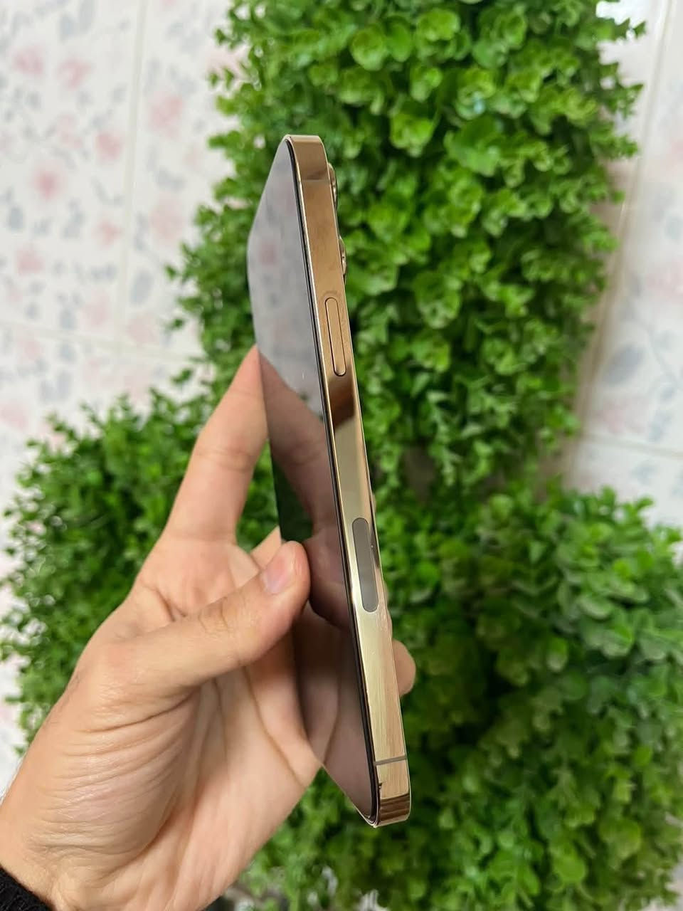 آيفون ١٣ برو ماكس • ٢٥٦ • بطاريه ٩٢٪