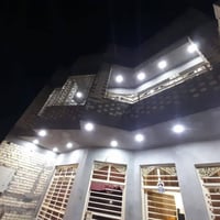 دار للبيع المساحه ١٥٠متر🌏🌏🌏 طابقين ٤غرف نوم صاله مطبخ خدمات حولي كراج ...