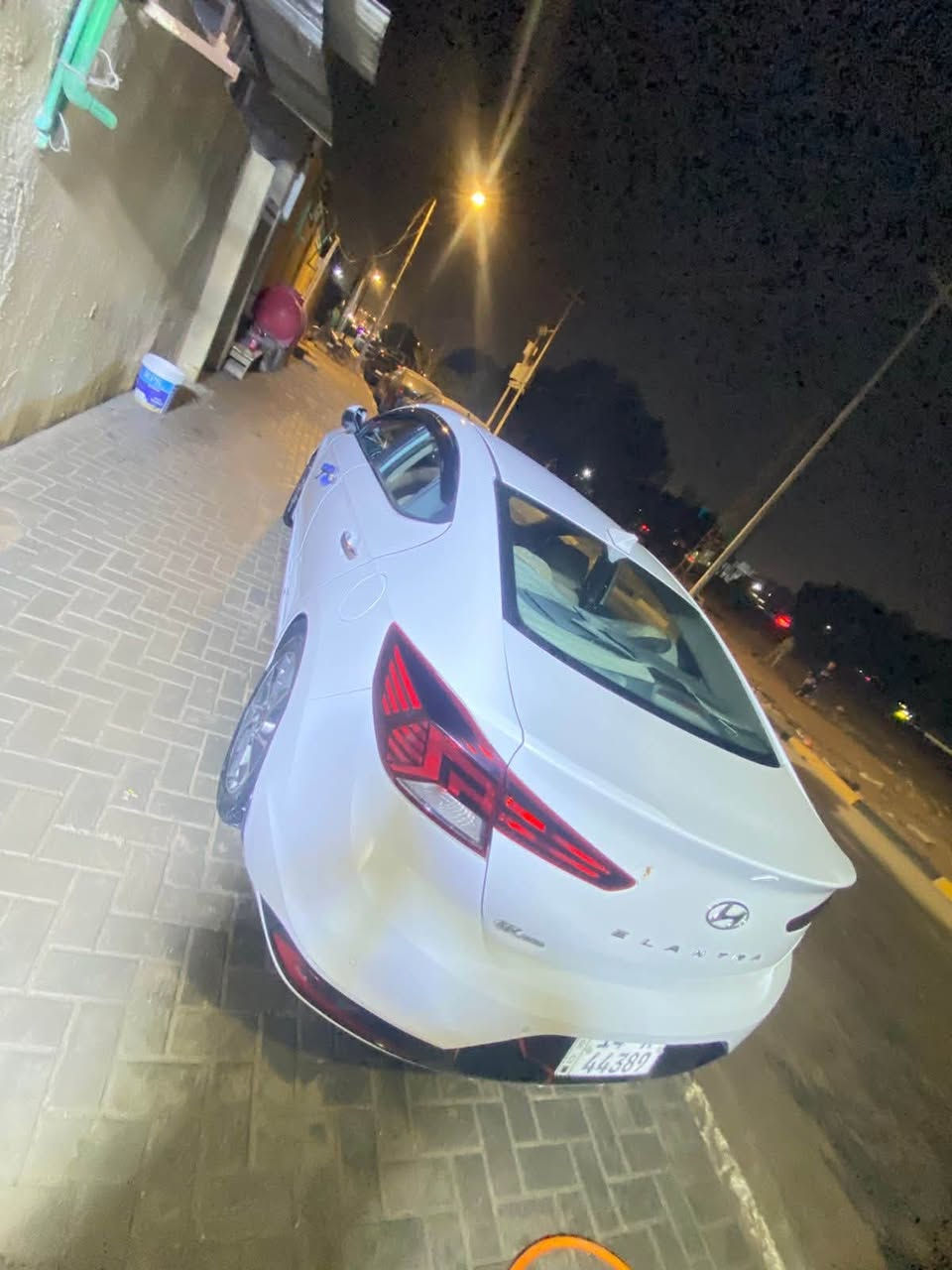 النتر • ٢٠٢٠ • خليجي