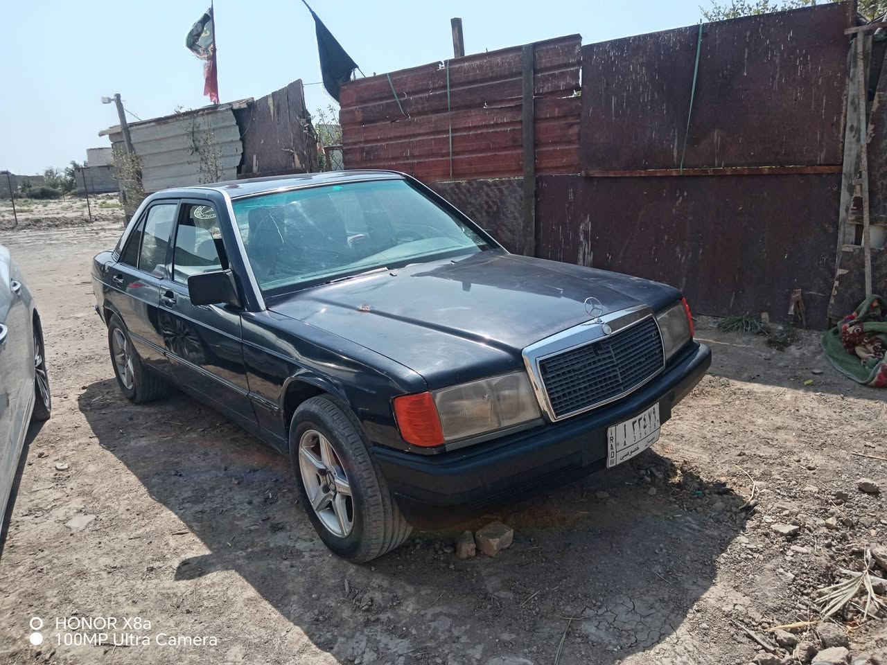 السلام عليكم مارسيدس 190 جديده سياره احل من صور رقم ميسان سنويه ل ٢٧ يله تخلص سعره ٢٨ وبيه مجال محرك وكير ونجي عنوان القرنه مزيرعه الشماليه رقم الهاتف ***********
