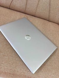 HP ProBook 650 G4 • i7-8650U • كرت شاشة RX 540