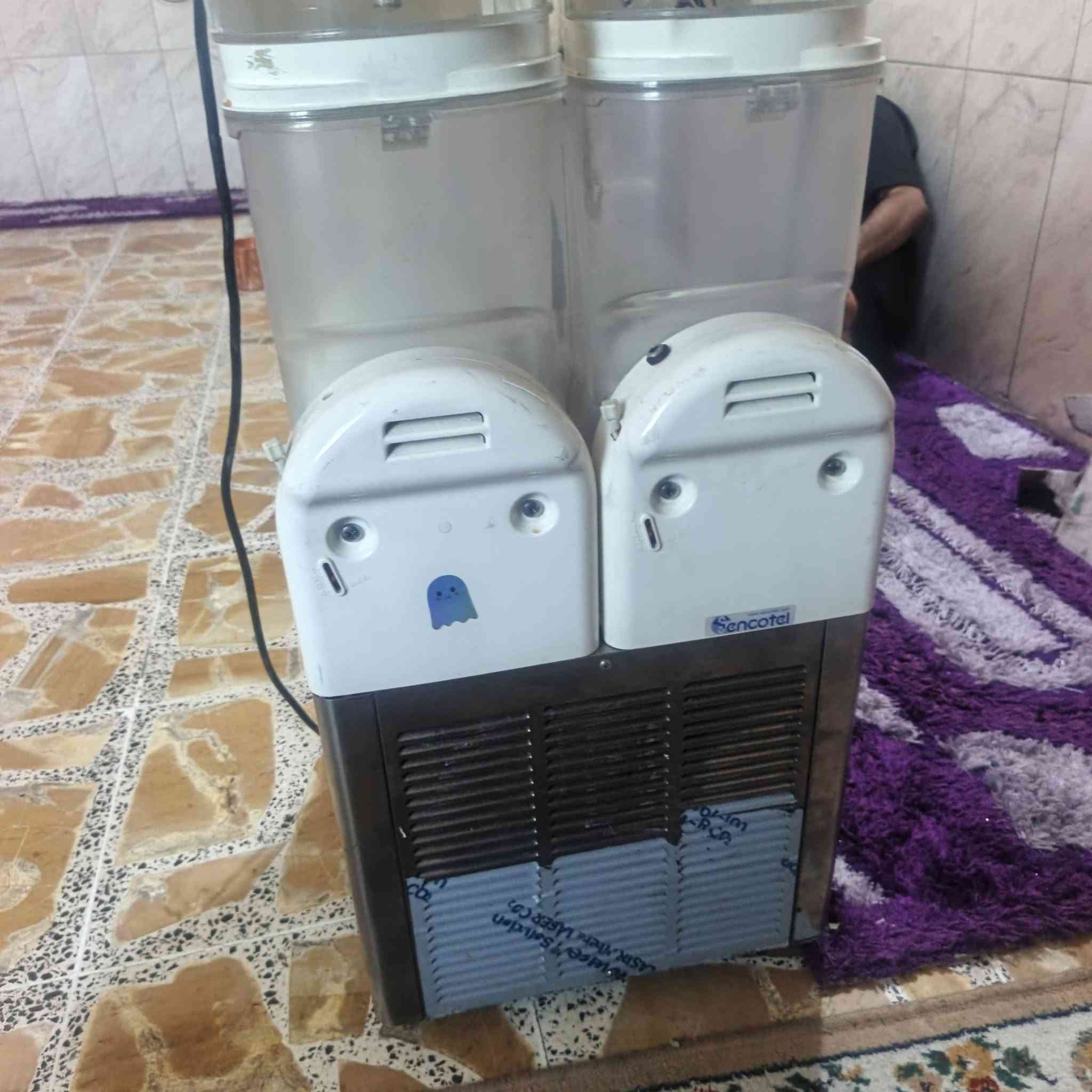 مكينة موطة اصلية للبيع ***********
