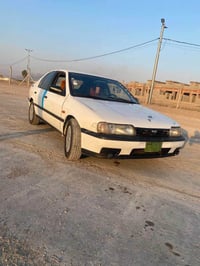 بريمةر • ١٩٩٤ • كالار
