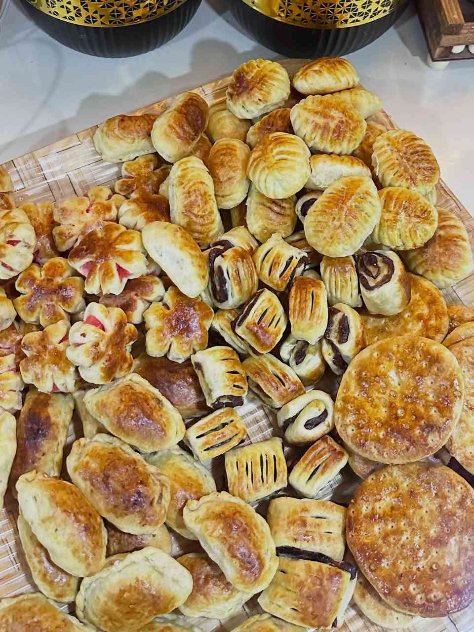 كركوك • توصيل • خفايف