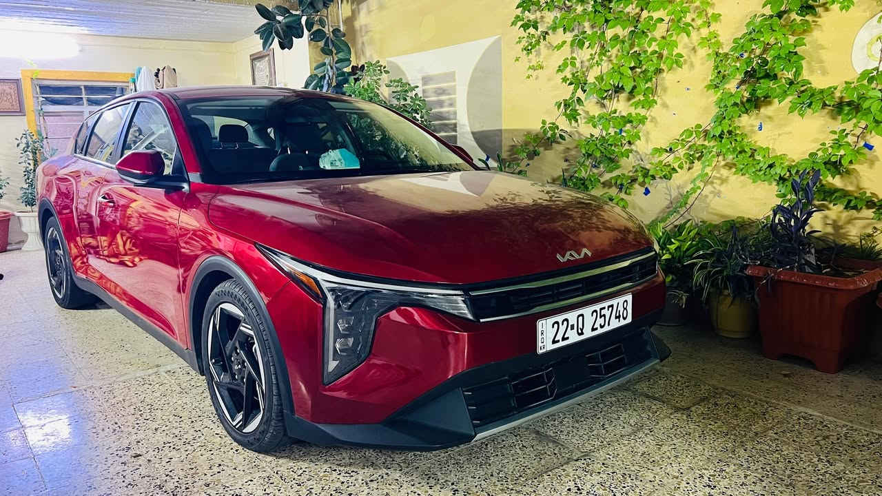سلام عليكم للبيع فقط
كي فور EX  2025  بجم كبس 
محرك : 2000 دوش مرغوب
وارد : اميركا 
ماشيه : 30 الف 
مواصفات  Ex 
1_بصمة 
2_تشغيل عن بعد 
3_ بصمة ابواب 
4_ بصمة جنطه 
5_شاشه متصل حجم كبير 
6_فول قيادة ذاتيه مع تحديد مسار 
7_فول تحكم ستيرن 
8_تبريد  شاشه لمس 
9_منافذ شحن خلفية 
10_سايد بريك كهربائي 
11_مانع انزلاق 
12_نقط عمياء 
13 _ تحكم وضعيات قياده
14_رادار امامي وخلفي وجانبي 
15_فول حساسات توقف ذاتي 
16_لد امامي مع عدسات زنون 
17_كامره خلفية دقه hd 
18_ويل كب بلاد  

بدون ايرباك 
ضبغ جاملغ اليسار وربع اصابع يم قبق البانزين 
 السعر 170  بيها مجال 

 عنوان موصل 
📞 ***********
