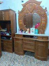 غرفه خشاب • جديده • نضيفه