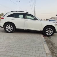 انفنتي • ٢٠٠٦ • V6 ٣٥٠٠