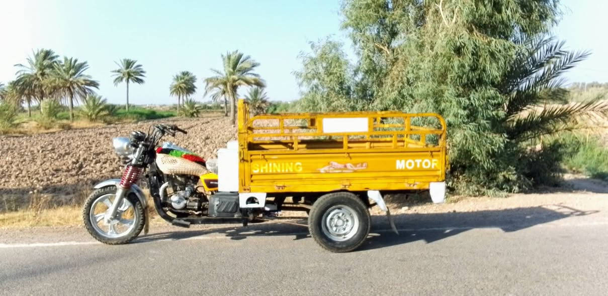 سلام عليكم ستوته ام طير موديل 2017 ستوته جاهزة مكفولة من لحيم
كهربائيات كلها شغالة اوراق أصولية مكان ديالى رقم الهاتف ***********
