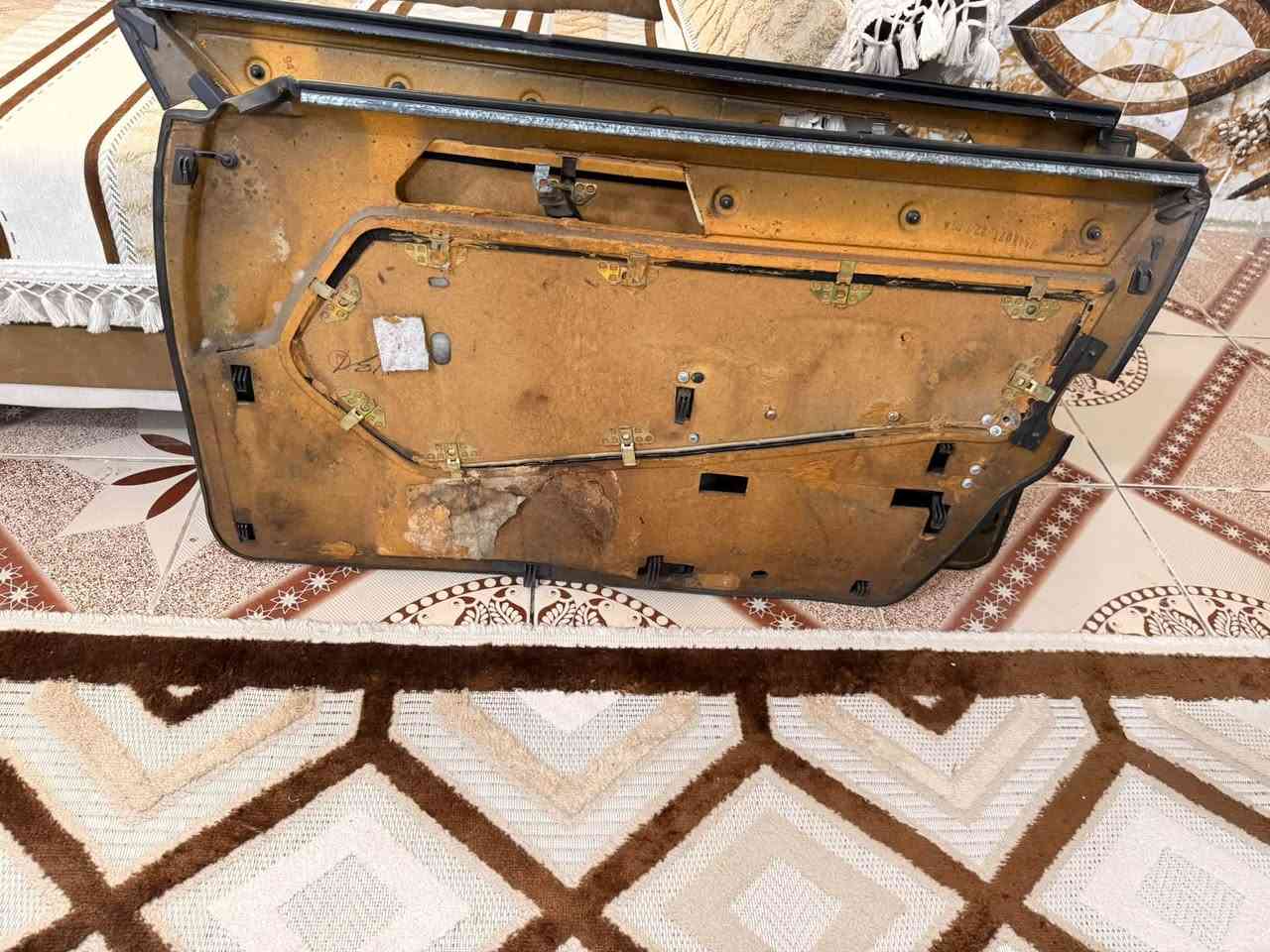 بطاين دب طابوكة • موديل ٩٤ • ميسان العمارة