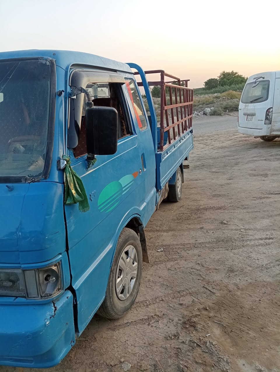كيا حمل موديل ٩٣ السعر والتفاصيل ***********
