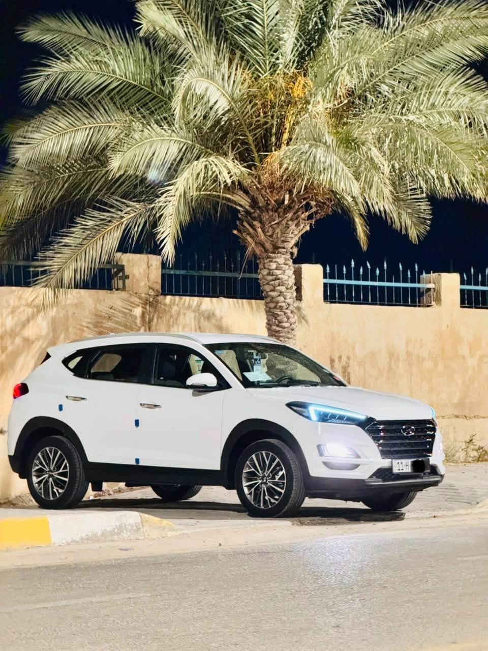 هونداي توسان2020 خليجي
ماشيه51 الف حقيقي

مكفوله من الضربة والصبغ والفتح والبارد والتبديل والحالوب 

كامل مواصفات عدا البانوراما 

 رقم بغداد الإنكليزي بسمي هزه وسنويه لل

30

. السيارة جديدة برغي مامفتوح بيه 

محرك ( ٢٠٠٠ ) دوش

 محرك وكير وصدر وتبريد وتخم تاير وغرفتها جديدة 

ومواصفاته السياره ✅✅🔥✅

بصمة ابواب وتشغيل /  / 

الكراسي الامامية كهرباء / كشنات مخمل وداخل صاج 

 أريل نفكيشن / حساس امامي وخلفي دكمه أصلي 

 كامرة أمامية وخلفية / يدات نيكل 

 قطعتين تبريد والجام اوتو / تعيار لايت ودرايف مود 

 لايت مع الاستدارة / ثلاجة بالجكمجة 

 هاند بريك بل رجل  وغيرها 

. وبصمات عدد ( ٢ ) وشبكة والنفاضة والكتلوكات 

رقمي( ***********

*********** الواتساب 

وعنواني حله ناحيه النيل   .

السعر 204 وبيها مجال
