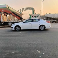 مكينة جديدة • بدون حادث • سماوه ٢٠١١