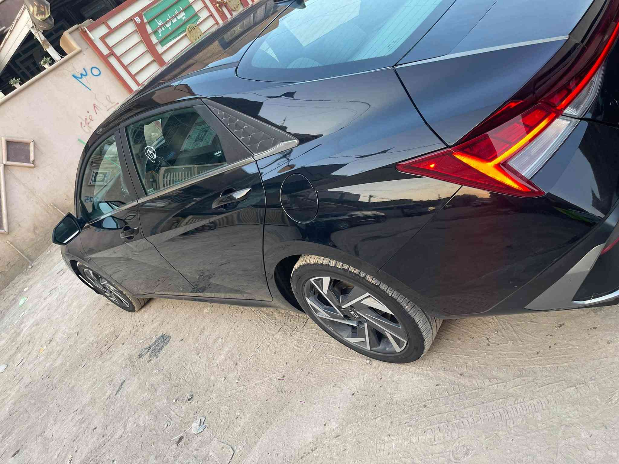 النترا ٢٠٢٥ • ٢٧ الف • حادث