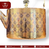قوارير • تسوق عائلي • Qwarrrer