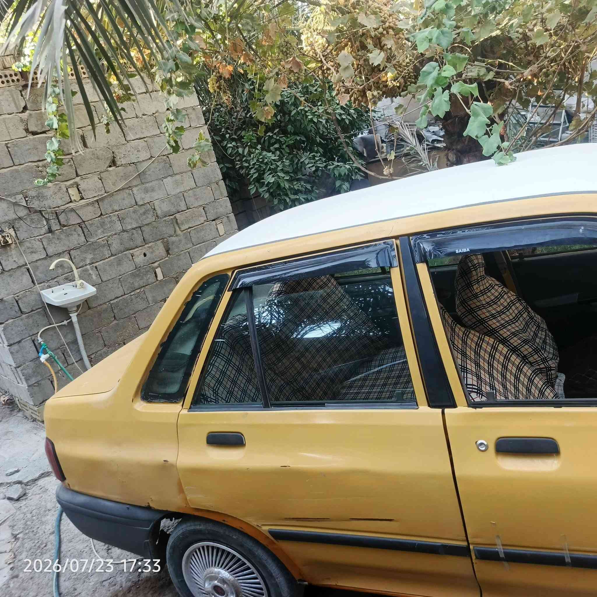 يالله سايبه مديل 11بدون راعي اكفلك سرقه وعشاير فقط مكينه بيها بخار كير يخبل حداديه فول تخبل سستم سماعات مسجل لايتات سكنات شغاله عالي ناصي شغال سياره تجي تشغل وتطلع ع باب الله كبل للشارع اريدها 9وبيخا مجال مكاني نجف كوفه شارع المعمل صوره الوائلي ***********واتساب
