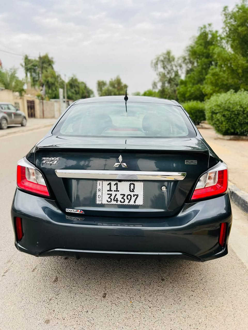 ميراج ٢٠٢٤ • كاميرا رادارات • بدون ايرباك