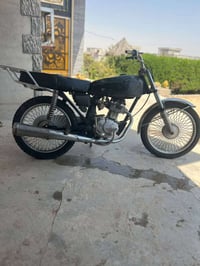 موديل ٢٠٢٠ • كابريتر تخربط • معمر جديد