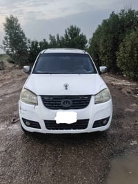 كريت ويل • ٢٠١٥ • الدوانيه