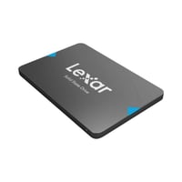 Lexar NQ100 • 1TB • مستعمل ٥ أيام