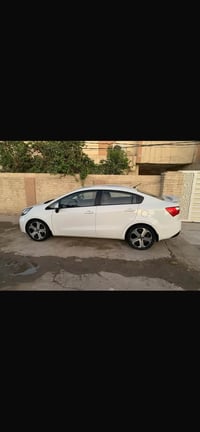 ريو ٢٠١٢ • ماشيه ١٦٠ • رقم بابل