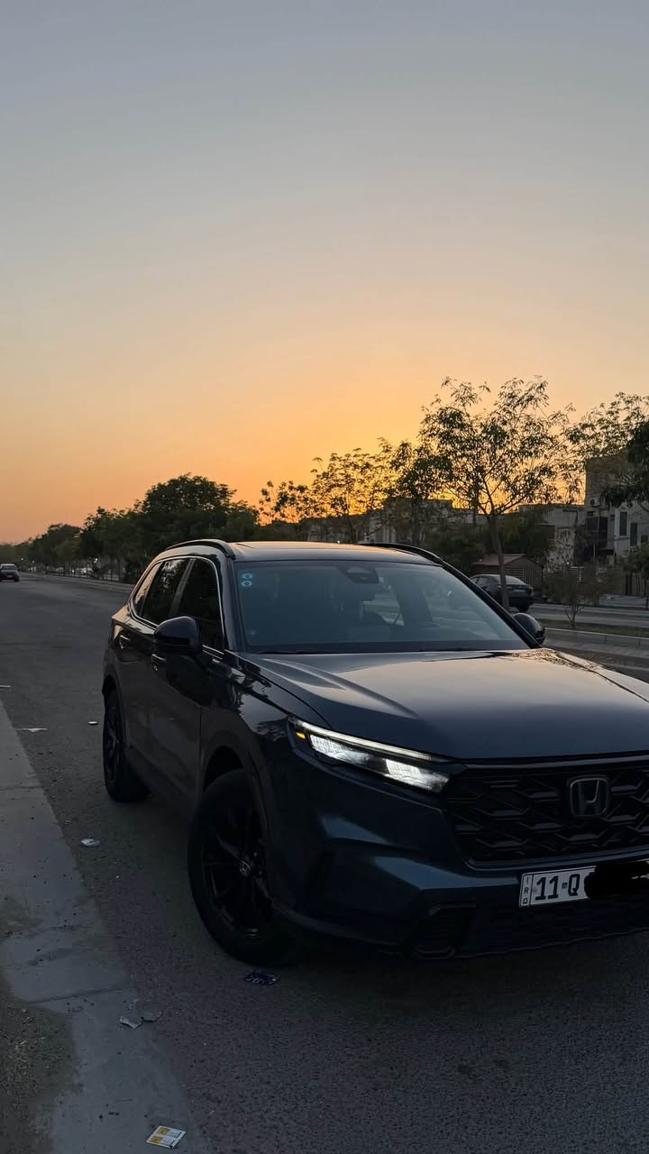 للبيع او لمراوس
سلام عليكم 

هوندا 2023 CRV بلاك اديشن سبورت هايبرد

ماشيه 30الف

فول مواصفات

فتحه 

بصمة ابواب

بصمة تشغيل

تشغيل عن بعد

اشاير بل مري

شفتات ستيرن

اوتو هولد

شاشه

كامره خلفيه

تبريد قطعتين

تدفئه كشنات

كشن كهرباء

فور ويل

4انظمة قياده (نورمل-ايكو-سبورت-ثلوج)

صور الحادث مرفقه بلمنشور بدون دواخل لا لغود ولا شواصي كفاله

سعر 160

رقم بغداد الجديد

باسمي تحويل ثاني يوم

مكاني بغداد حي جهاد

***********
