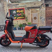ار تسعة • بطاريات كبار • دم الغزال