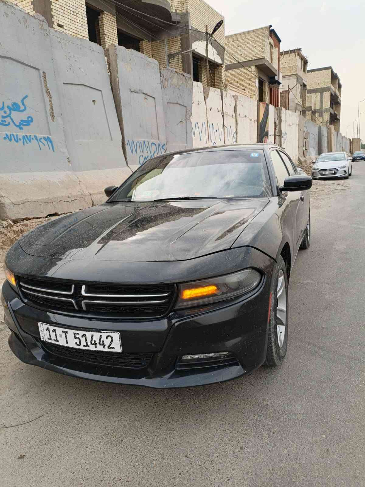 موديل ٢٠١٦ • وارد امريكي • بدون ايرباك