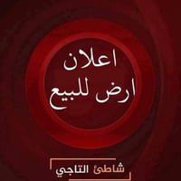 نزال حسينية الصادق الامين • ٦٥م • ملك بدون وقف