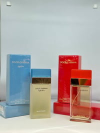 دولج كبانا • عطر صيفي • ثبات وفوحان عالي