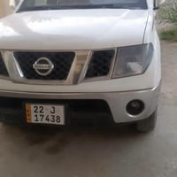 نيسان • موديل ٢٠١١ • للبيع