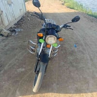 محرك ١٥٠ • موديل ٢٠١٨